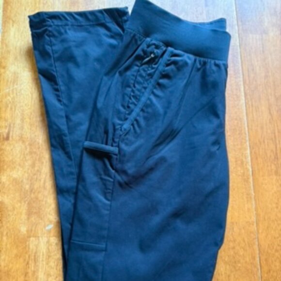 Columbia Women's Black Omni-Shield Pull On Pants - Picture 1 of 12